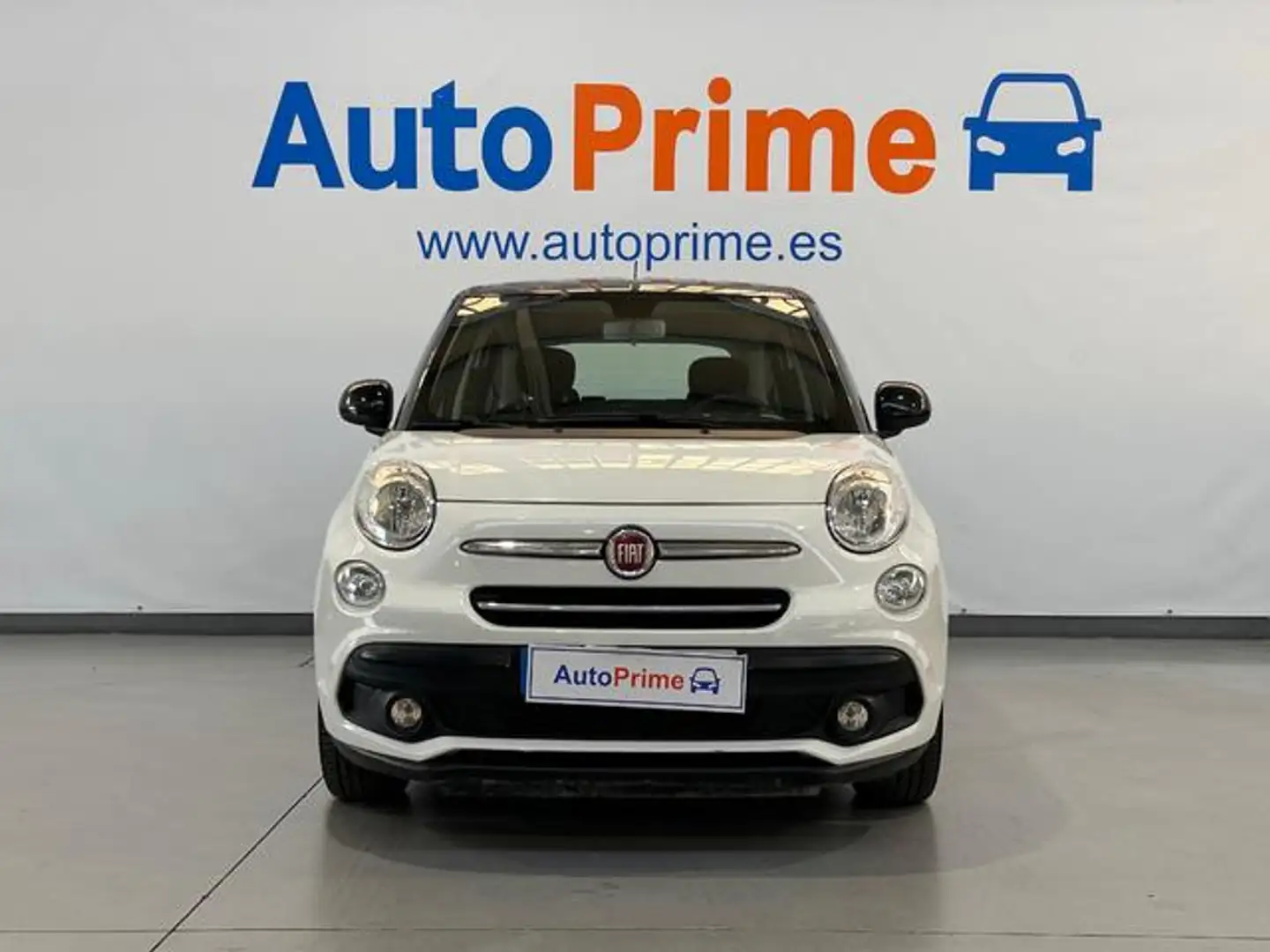 Fiat 500L 1.4 Lounge Blanco - 2