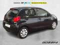 Citroen C1 VTi 68 5 porte Feel Schwarz - thumbnail 5
