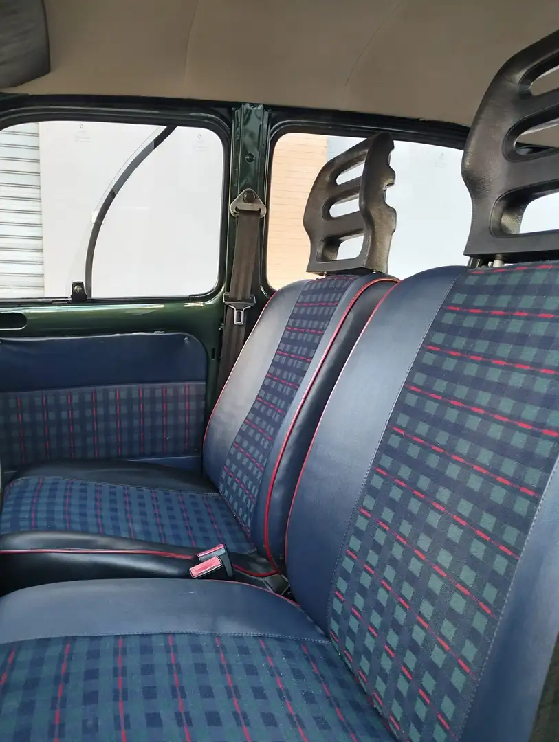 Renault R 4 R4 1.1 TL TL Vert - 2