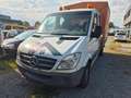 Mercedes-Benz Sprinter II Pritsche/Plane/DoKa 313 CDI Weiß - thumbnail 3