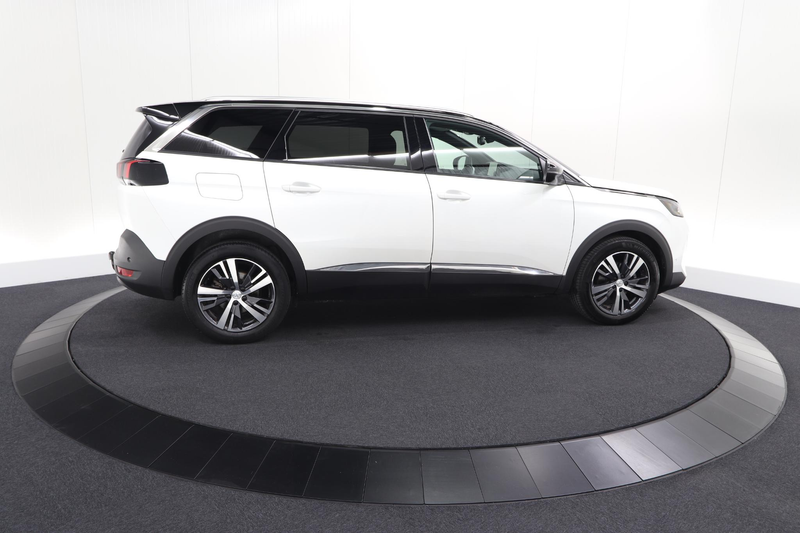 Peugeot 5008 PureTech 130 EAT8 Allure Pack Business | Trekhaak — photo 9