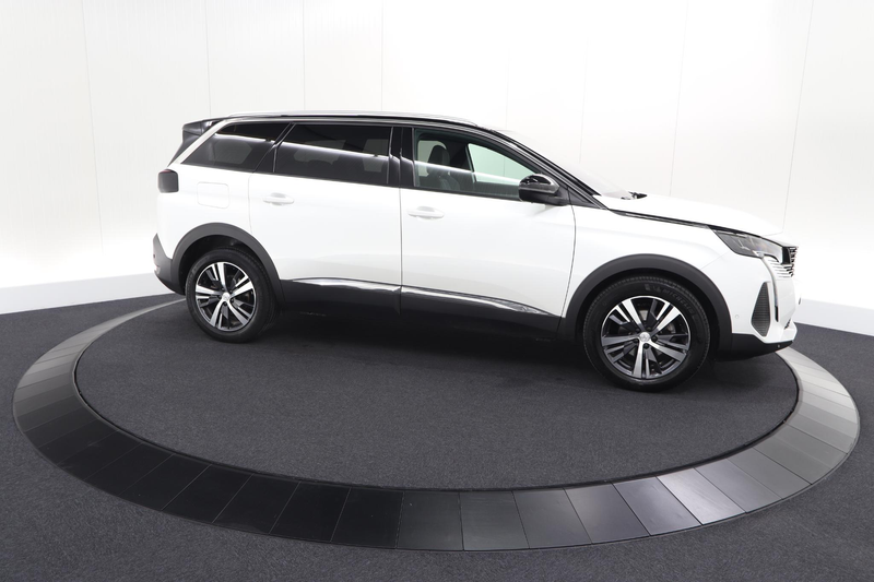 Peugeot 5008 PureTech 130 EAT8 Allure Pack Business | Trekhaak — photo 8