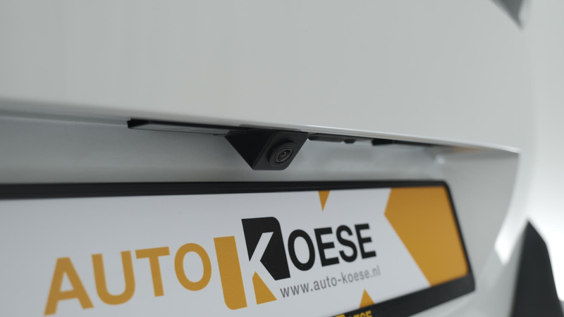 Peugeot 5008 PureTech 130 EAT8 Allure Pack Business | Trekhaak — photo 4