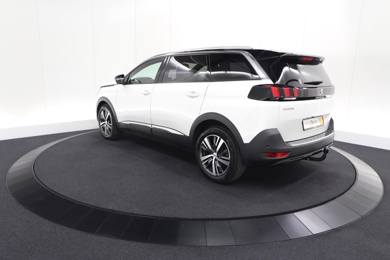 Peugeot 5008 PureTech 130 EAT8 Allure Pack Business | Trekhaak — photo 13