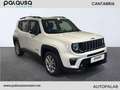 Jeep Renegade eHybrid 1.5 96kW(130CV)  ATX Limited Blanco - thumbnail 3