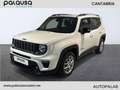 Jeep Renegade eHybrid 1.5 96kW(130CV)  ATX Limited Blanco - thumbnail 1