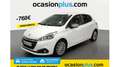 Peugeot 208 1.2 PureTech S&S Style 82 Blanco - thumbnail 1