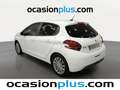 Peugeot 208 1.2 PureTech S&S Style 82 Blanco - thumbnail 4