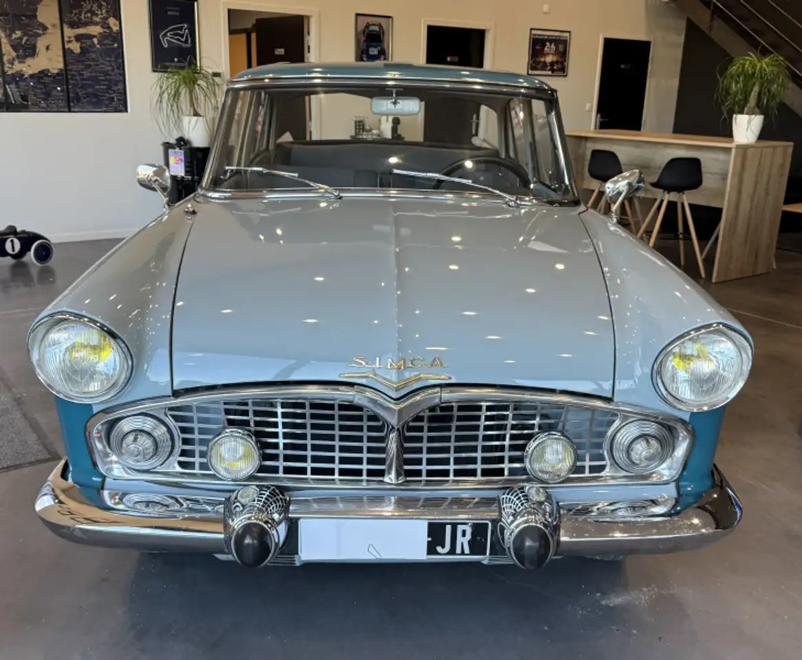 CHAMBORD V8, foto 3