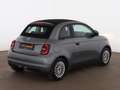 Fiat 500e Cabrio Aut R-CAM SITZHZG ASSIST TEMP PDC Grau - thumbnail 8