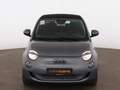 Fiat 500e Cabrio Aut R-CAM SITZHZG ASSIST TEMP PDC Grau - thumbnail 2