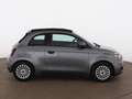Fiat 500e Cabrio Aut R-CAM SITZHZG ASSIST TEMP PDC Grau - thumbnail 9