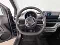 Fiat 500e Cabrio Aut R-CAM SITZHZG ASSIST TEMP PDC Grau - thumbnail 19