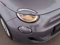 Fiat 500e Cabrio Aut R-CAM SITZHZG ASSIST TEMP PDC Grau - thumbnail 12