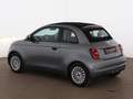 Fiat 500e Cabrio Aut R-CAM SITZHZG ASSIST TEMP PDC Grau - thumbnail 6