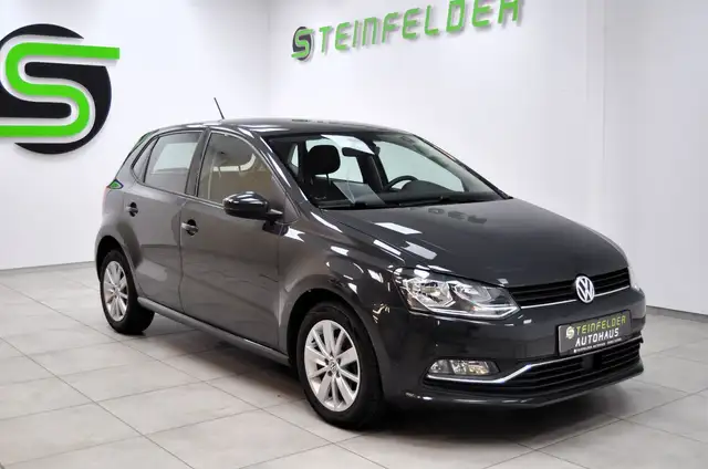 Volkswagen Polo main image