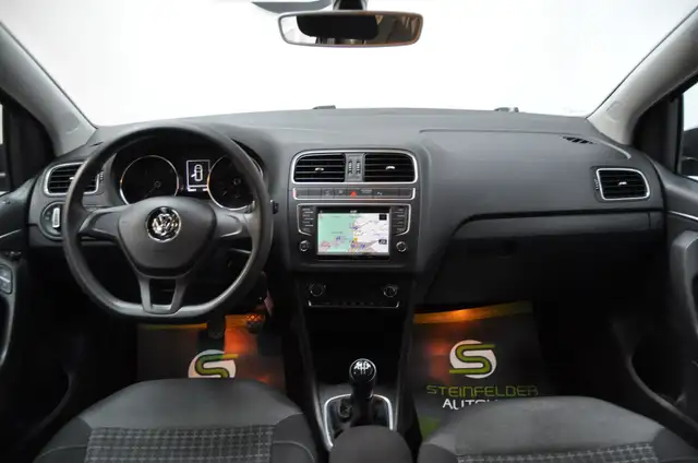 Volkswagen Polo view 15