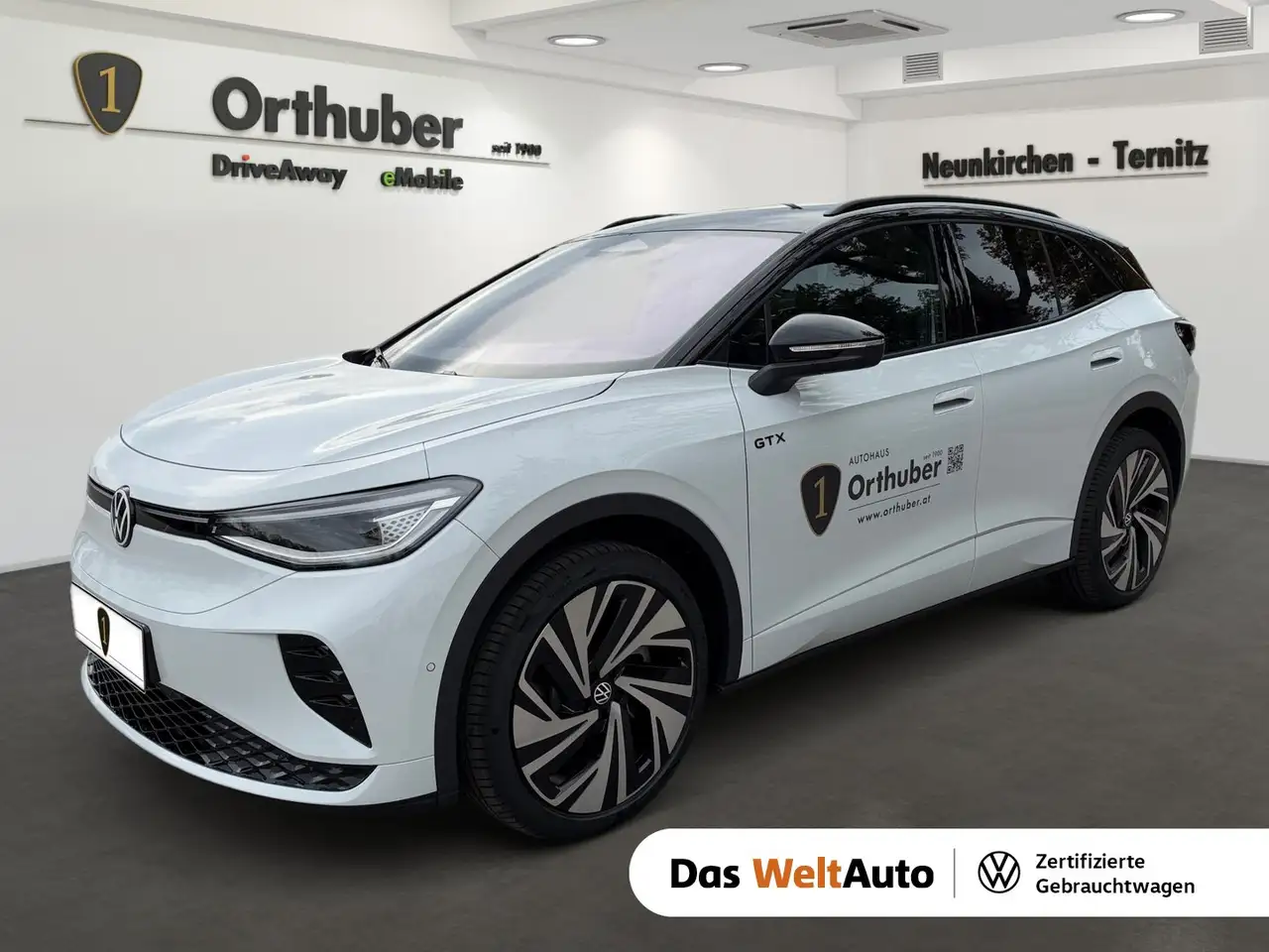 Volkswagen ID.4