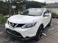 Nissan Qashqai Tekna aus 1 Hand Automatik Blanc - thumbnail 1