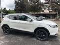 Nissan Qashqai Tekna aus 1 Hand Automatik Blanc - thumbnail 7