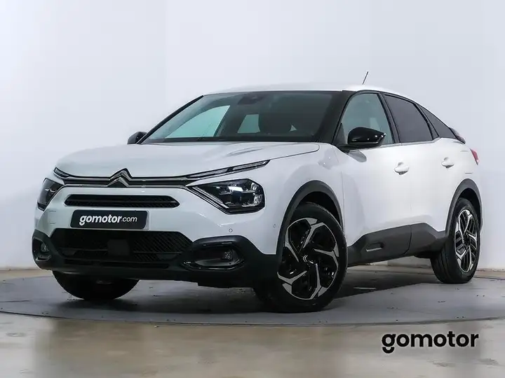 Citroën C4 1.2 PureTech S&S EAT8 Shine 2023