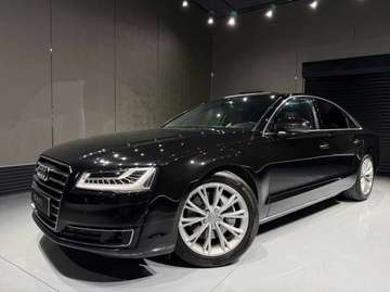 A8 3.0 TDi V6 Quattro Tiptronic//LED MATRIX//TOIT OUVRANT//BOSE//