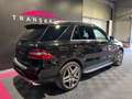 Mercedes-Benz CL 63 AMG ML 63 AMG 4MATIC A Negro - thumbnail 3