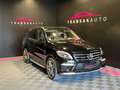 Mercedes-Benz CL 63 AMG ML 63 AMG 4MATIC A Negro - thumbnail 1