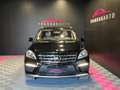 Mercedes-Benz CL 63 AMG ML 63 AMG 4MATIC A Negro - thumbnail 8