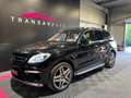 Mercedes-Benz CL 63 AMG ML 63 AMG 4MATIC A Negro - thumbnail 7
