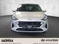 Hyundai i10 i10 1.0 A/T Trend Klima Navi 15 Alu SHZ LHZ TOP - thumbnail 3