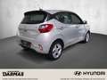 Hyundai i10 i10 1.0 A/T Trend Klima Navi 15 Alu SHZ LHZ TOP - thumbnail 6