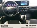 Hyundai i10 i10 1.0 A/T Trend Klima Navi 15 Alu SHZ LHZ TOP - thumbnail 13