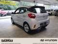 Hyundai i10 i10 1.0 A/T Trend Klima Navi 15 Alu SHZ LHZ TOP - thumbnail 8
