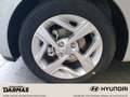 Hyundai i10 i10 1.0 A/T Trend Klima Navi 15 Alu SHZ LHZ TOP - thumbnail 10