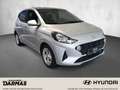 Hyundai i10 i10 1.0 A/T Trend Klima Navi 15 Alu SHZ LHZ TOP - thumbnail 4