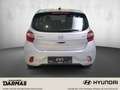 Hyundai i10 i10 1.0 A/T Trend Klima Navi 15 Alu SHZ LHZ TOP - thumbnail 7