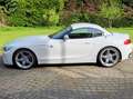 BMW Z4 2.5i sDrive23i Blanco - thumbnail 3