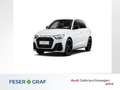 Audi A1 Sportback S line 25 TFSI S tronic LED RFK Weiß - thumbnail 1