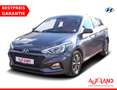 Hyundai i20 1.0 YES! Klima Tempomat Sitzheizung Kamera Gris - thumbnail 1