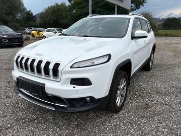 2,0 m-jET 170 Limited 4WD