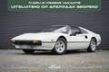 Ferrari 308 GTS Inj. / Targa Weiß - thumbnail 1