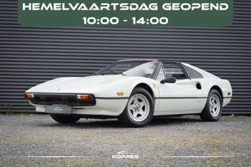 GTS Inj. / Targa