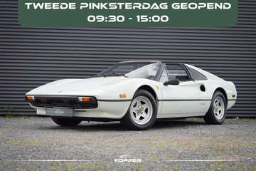 GTS Inj. / Targa