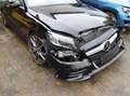 Mercedes-Benz C 43 AMG Cabrio 4Matic UNFALLFAHRZEUG Noir - thumbnail 3