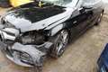 Mercedes-Benz C 43 AMG Cabrio 4Matic UNFALLFAHRZEUG Noir - thumbnail 7