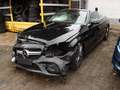 Mercedes-Benz C 43 AMG Cabrio 4Matic UNFALLFAHRZEUG Noir - thumbnail 1