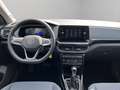 Volkswagen T-Cross Style 1.0 TSI App-Connect Sitzheizung Rückfahrkam Blanco - thumbnail 9
