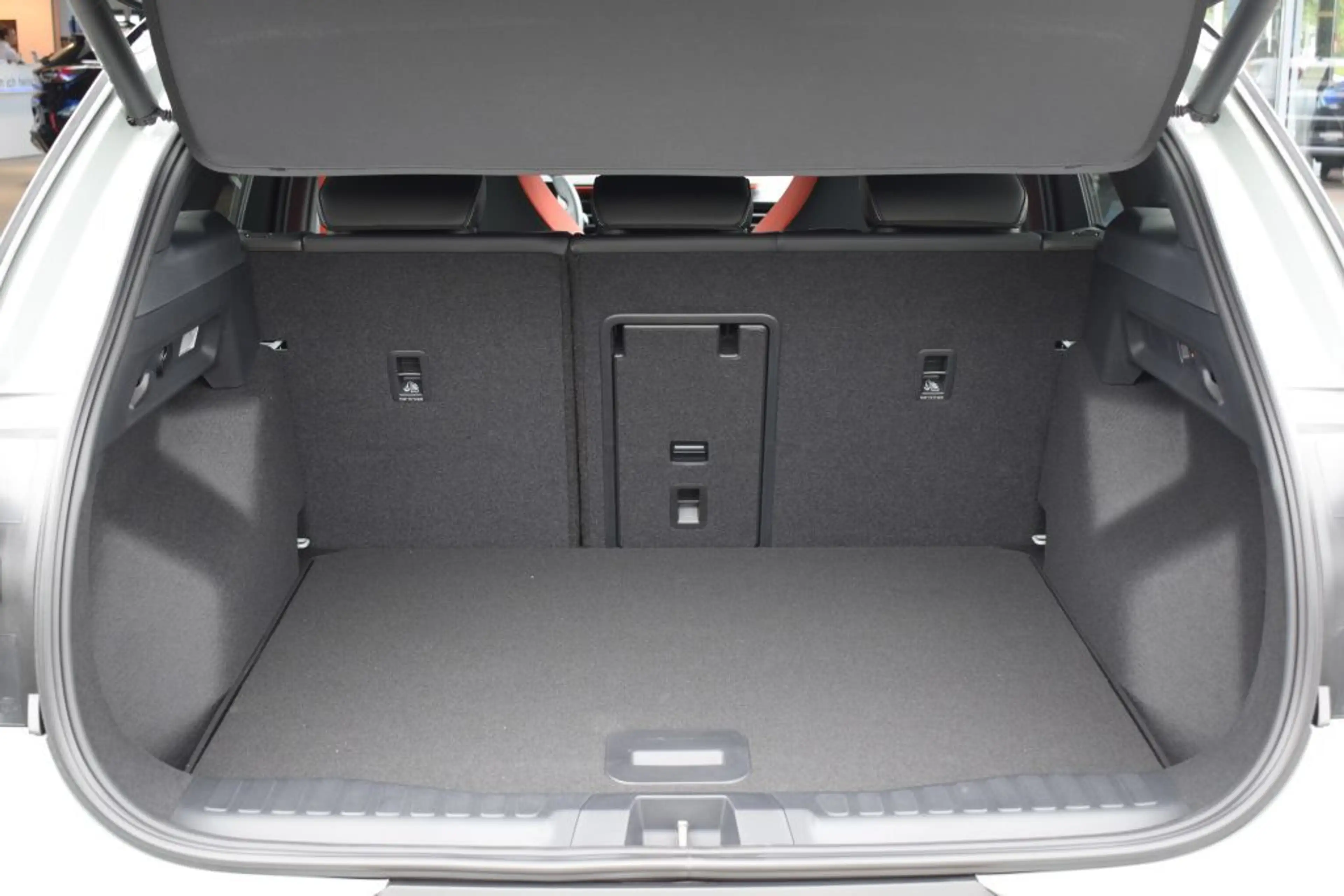 Ford Explorer Collection Ext.Range 360°,Head-up,B&O — photo 12