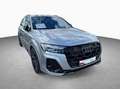 Audi Q7 60 TFSIe *FACELIFT*-*FULL OPTION* Silber - thumbnail 3
